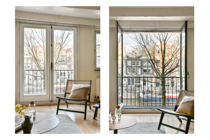 Foto 8 van Prinsengracht 353-B