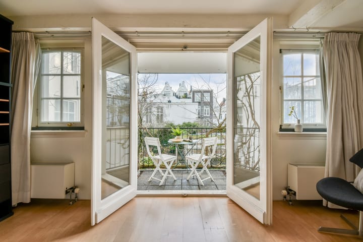 Foto 18 van Prinsengracht 353-B