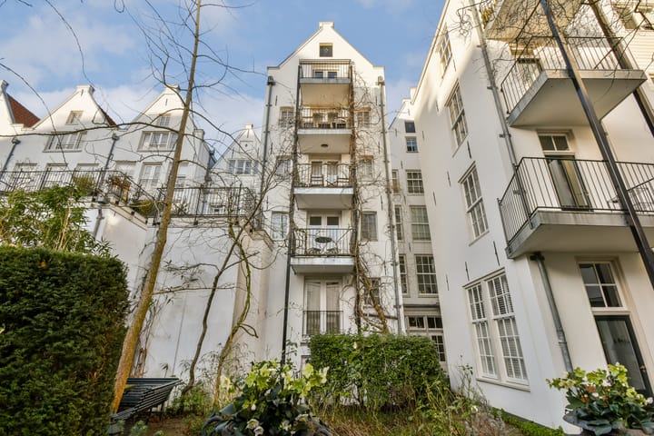 Foto 21 van Prinsengracht 353-B