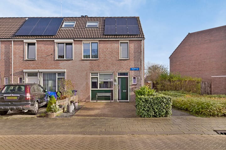 Foto 2 van Bredaweg 25