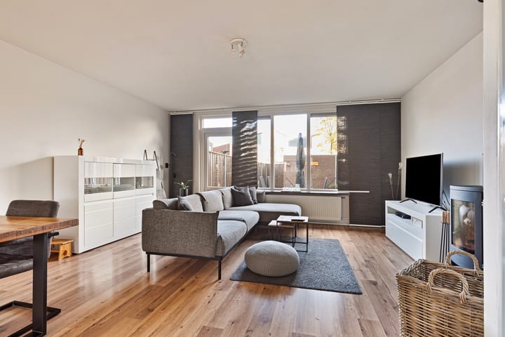 Foto 3 van Bredaweg 25