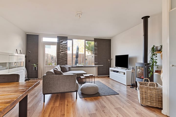 Foto 4 van Bredaweg 25