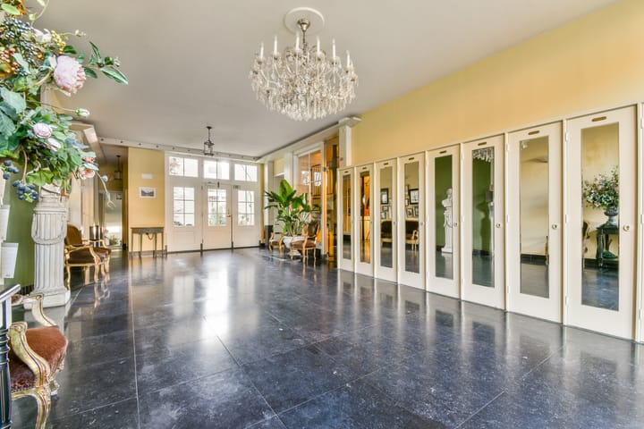 Foto 28 van Prinsengracht 353-B