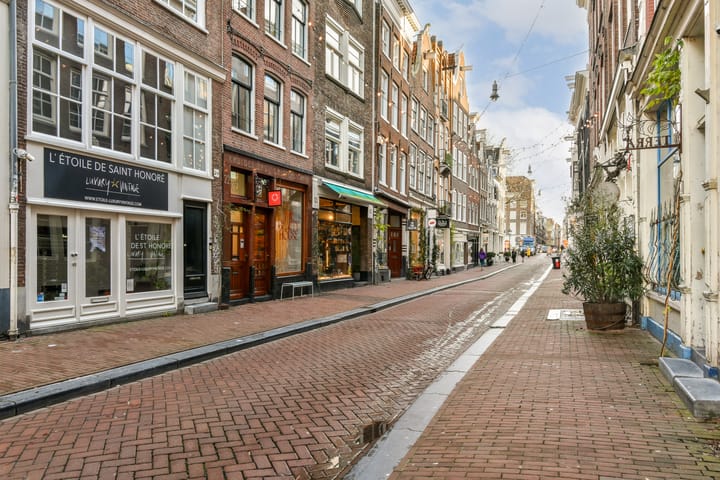 Foto 32 van Prinsengracht 353-B