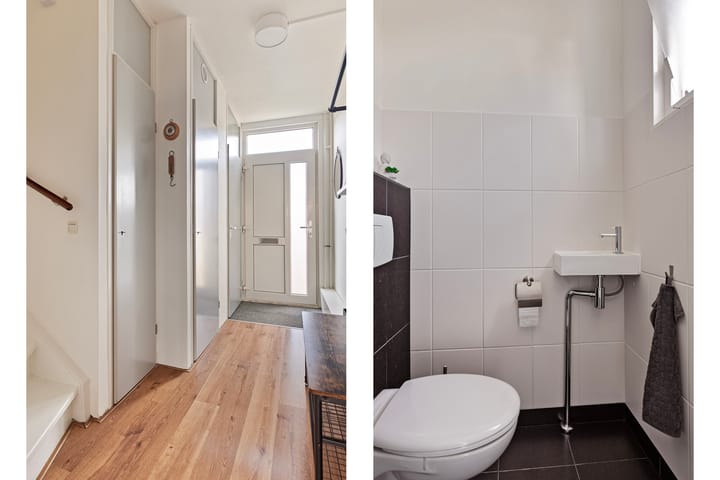 Foto 12 van Bredaweg 25