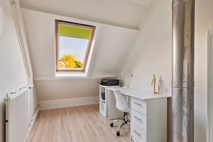 Foto 20 van Bredaweg 25