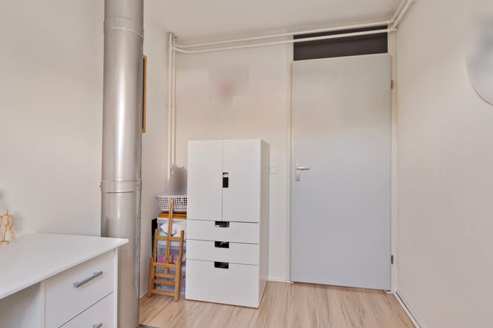 Foto 21 van Bredaweg 25