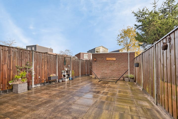 Foto 25 van Bredaweg 25