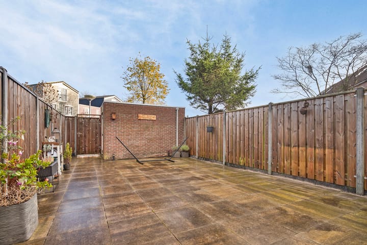 Foto 26 van Bredaweg 25