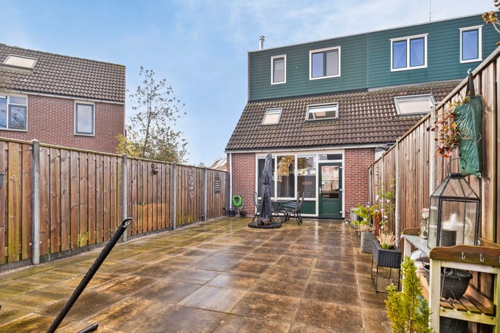 Foto 27 van Bredaweg 25