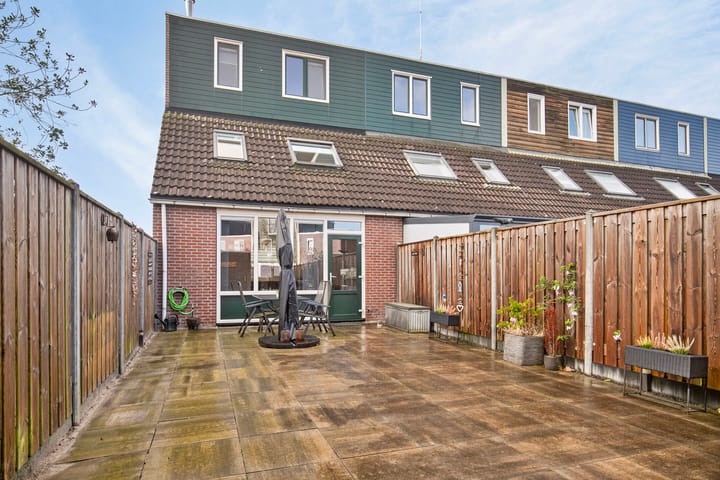 Foto 28 van Bredaweg 25