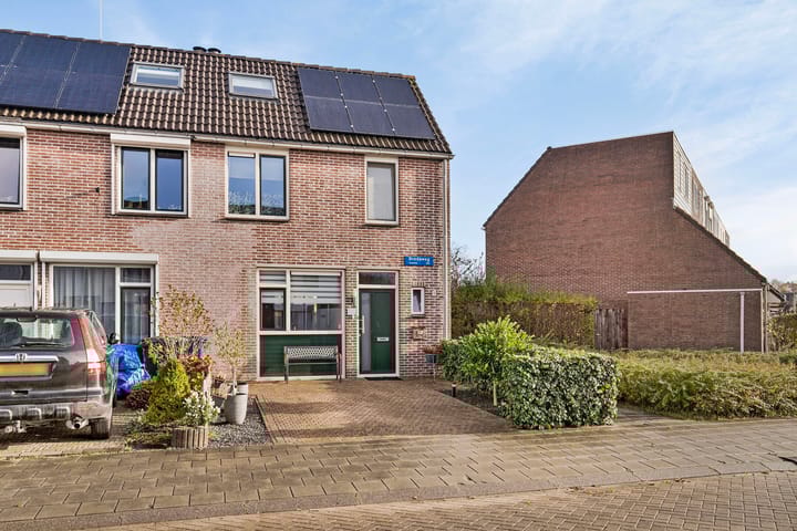 Foto 29 van Bredaweg 25