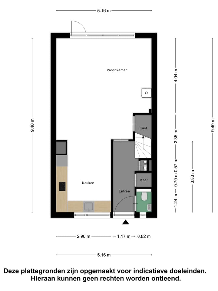 Foto 34 van Bredaweg 25