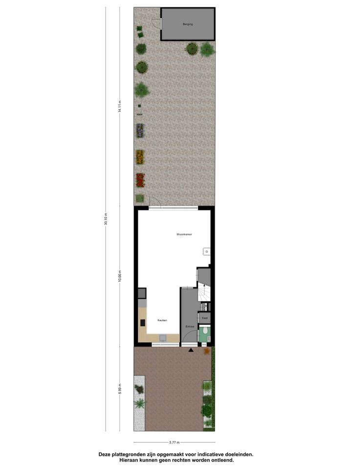 Foto 35 van Bredaweg 25