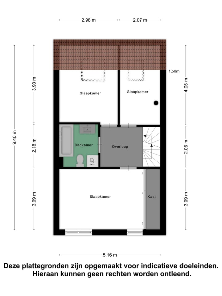 Foto 36 van Bredaweg 25