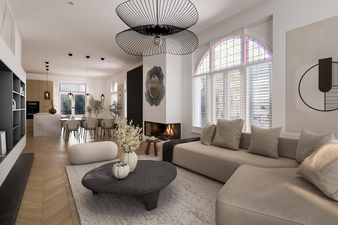 Foto 2 van Reguliersgracht 138-A