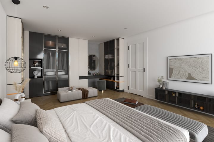 Foto 4 van Reguliersgracht 138-A