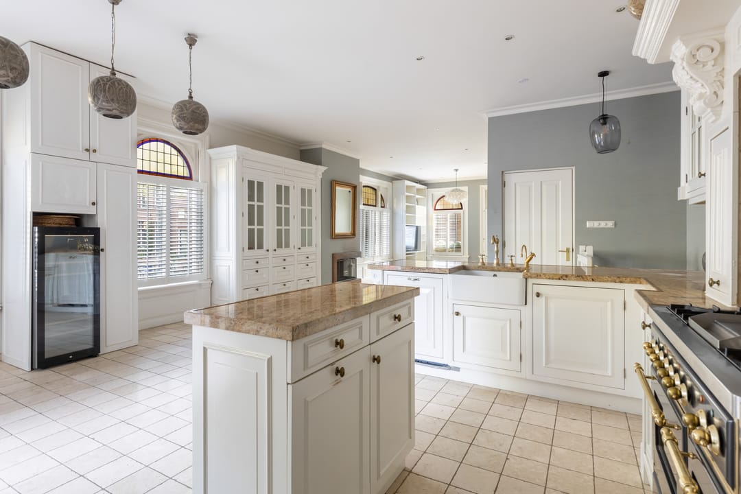 Foto 8 van Reguliersgracht 138-A