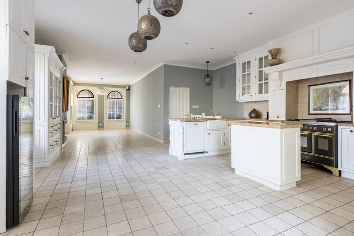 Foto 10 van Reguliersgracht 138-A