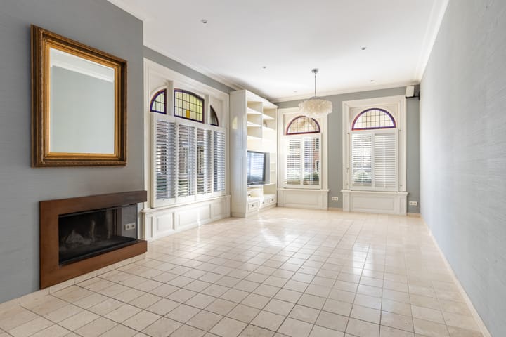 Foto 13 van Reguliersgracht 138-A