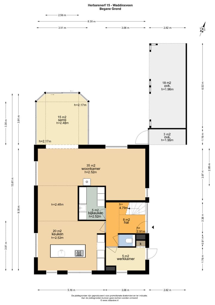 Foto 58 van Herbarenerf 15