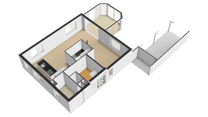 Foto 59 van Herbarenerf 15