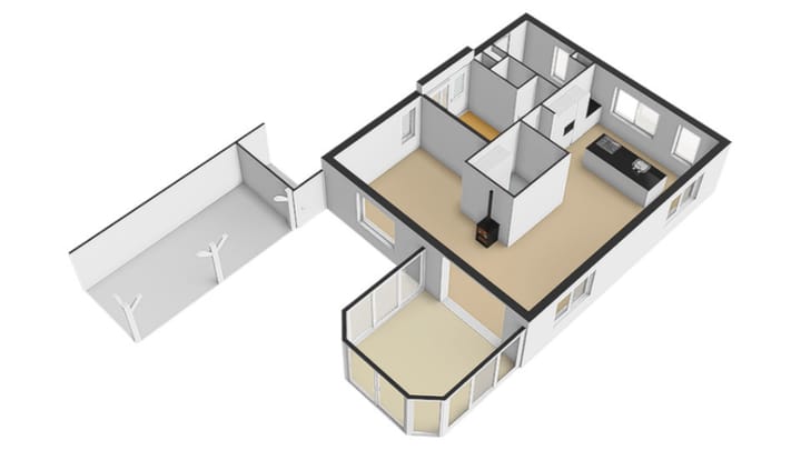 Foto 60 van Herbarenerf 15