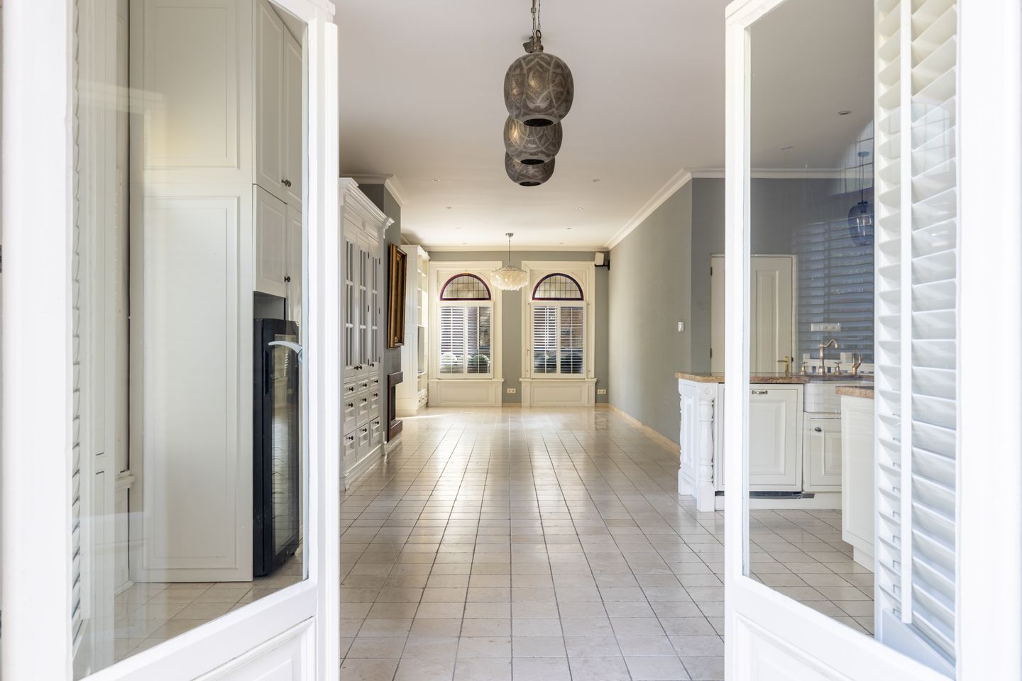 Foto 19 van Reguliersgracht 138-A