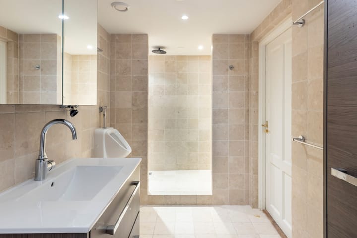 Foto 21 van Reguliersgracht 138-A