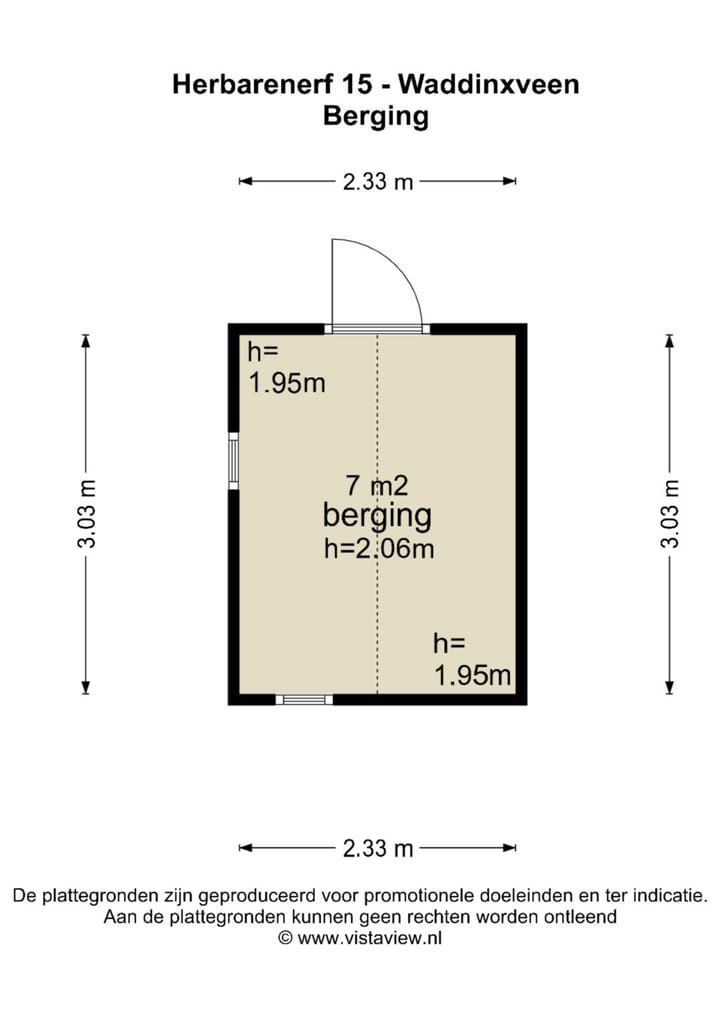 Foto 64 van Herbarenerf 15