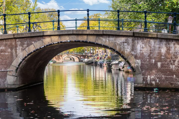 Foto 25 van Reguliersgracht 138-A