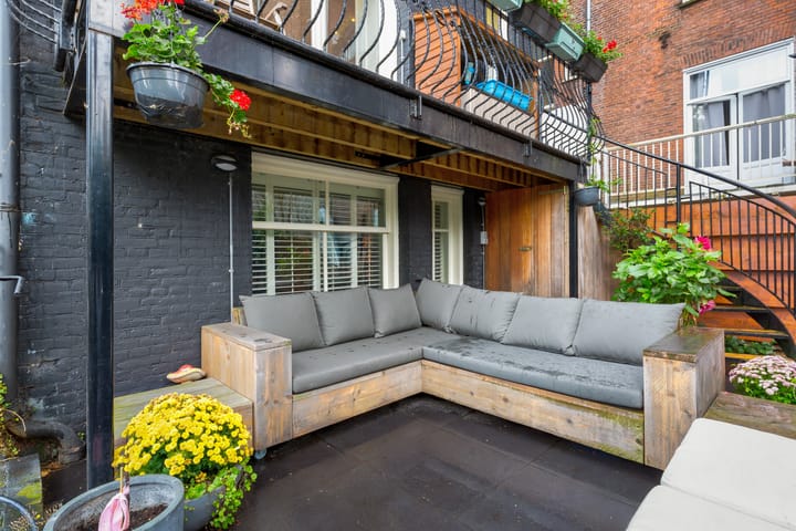 Foto 28 van Reguliersgracht 138-A