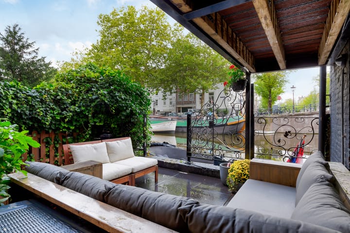 Foto 29 van Reguliersgracht 138-A