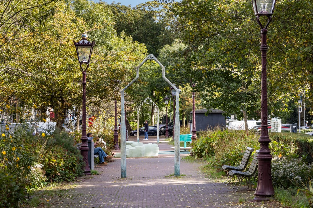 Foto 37 van Reguliersgracht 138-A