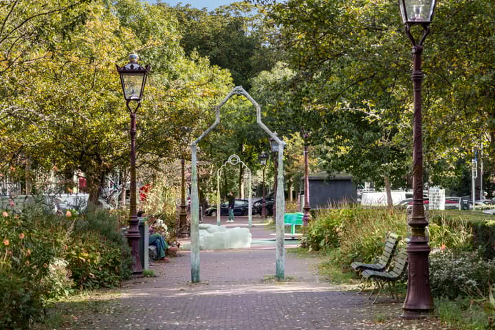 Foto 37 van Reguliersgracht 138-A