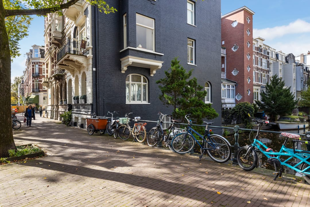 Foto 38 van Reguliersgracht 138-A