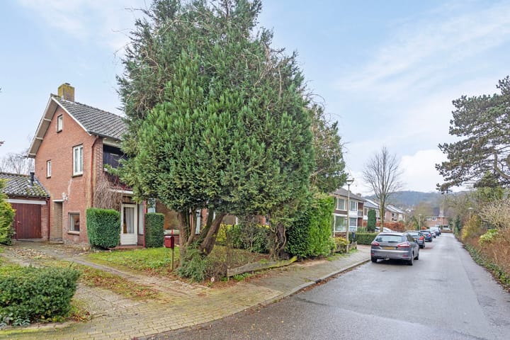 Foto 7 van Tesselschadestraat 1