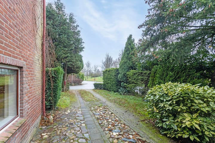 Foto 8 van Tesselschadestraat 1