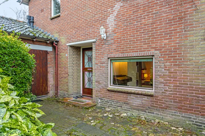 Foto 10 van Tesselschadestraat 1