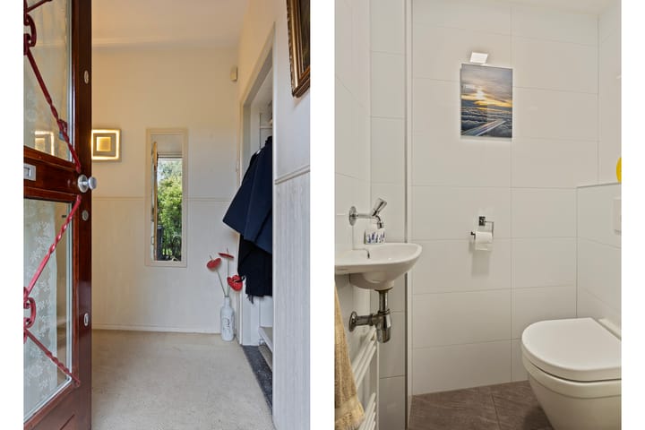 Foto 11 van Tesselschadestraat 1