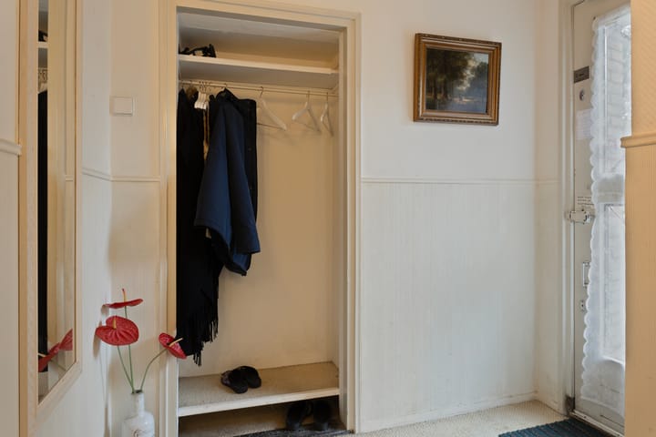 Foto 12 van Tesselschadestraat 1