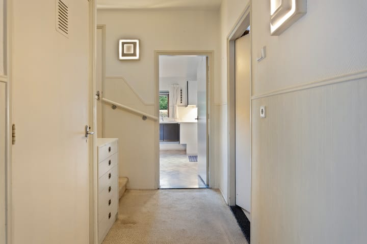 Foto 13 van Tesselschadestraat 1