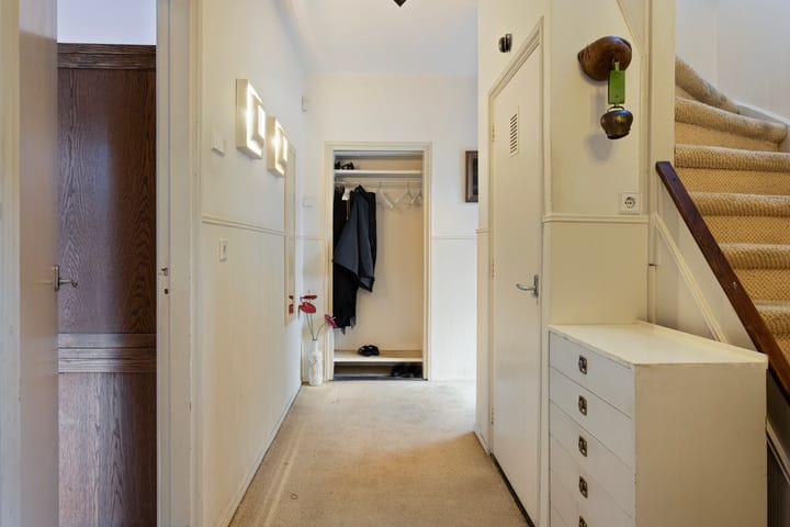 Foto 14 van Tesselschadestraat 1