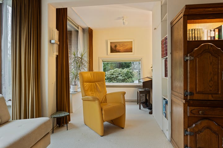 Foto 17 van Tesselschadestraat 1