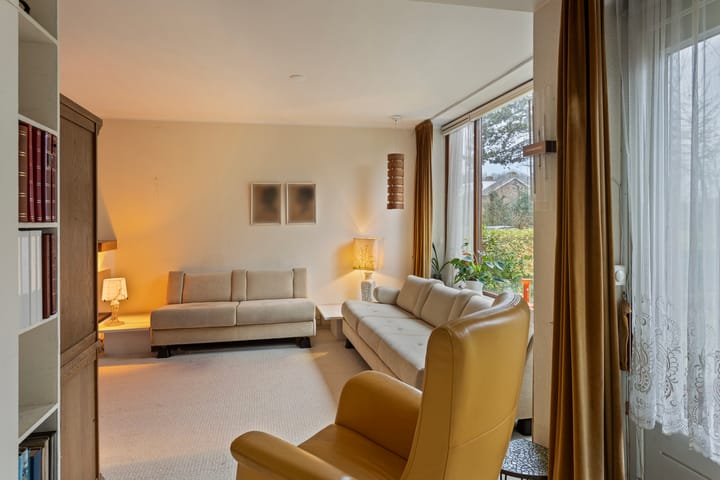 Foto 19 van Tesselschadestraat 1