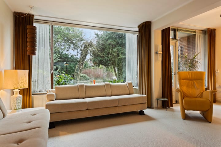 Foto 16 van Tesselschadestraat 1