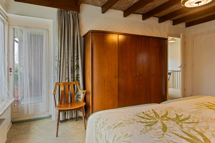 Foto 33 van Tesselschadestraat 1