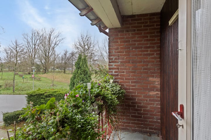 Foto 35 van Tesselschadestraat 1