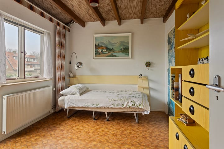 Foto 37 van Tesselschadestraat 1