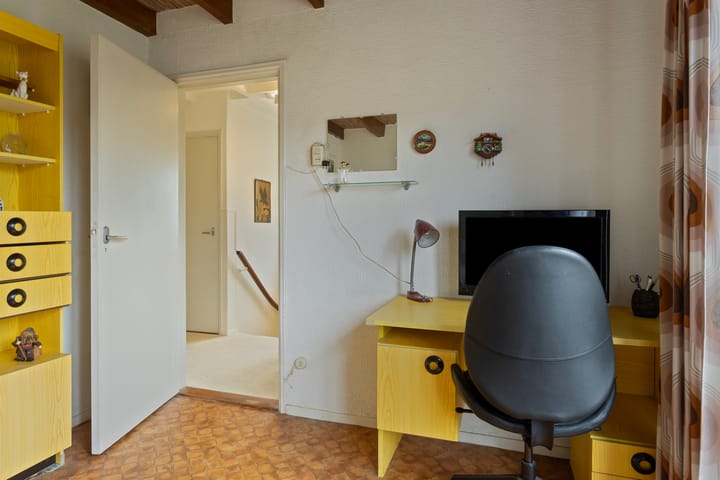 Foto 40 van Tesselschadestraat 1